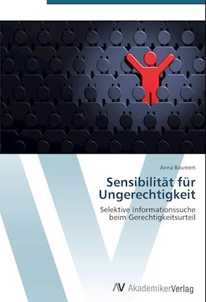 Cover for Baumert · Sensibilität für Ungerechtigkei (Book)