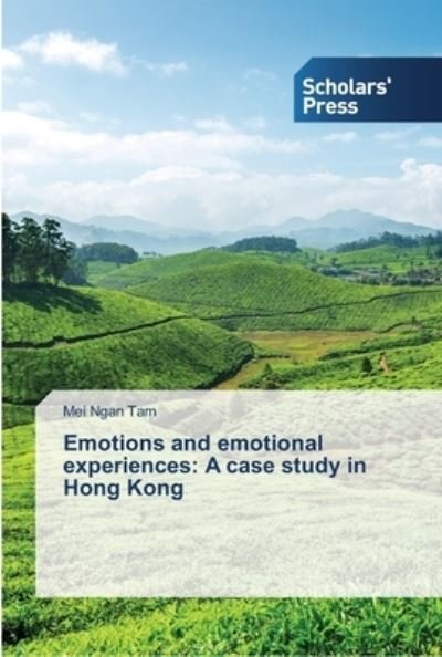 Cover for Tam · Emotions and emotional experiences: (Buch) (2013)