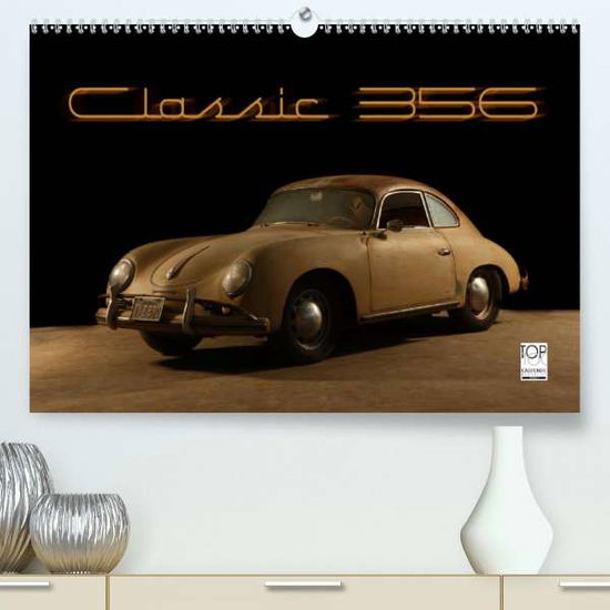 Cover for Bau · Classic 356 (Premium-Kalender 2020 (Book)