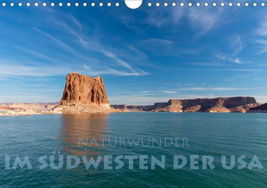 Naturwunder im Südwesten der USA - Peyer - Books -  - 9783671838226 - 