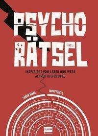 Cover for Ward · Psycho Rätsel (Book)