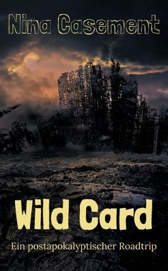 Cover for Casement · Wild Card (Book) (2020)