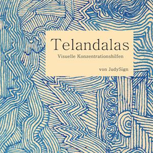 Cover for Judy Sign · Telandalas (Paperback Book) (2021)