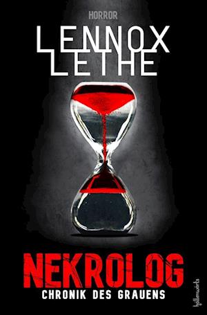 Nekrolog - Lennox Lethe - Books - tolino media - 9783754650226 - April 14, 2022