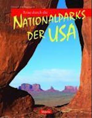 Cover for C. Heeb · Reise d.die Nationalparks d.USA (Book)