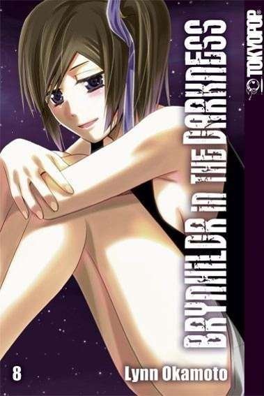 Cover for Okamoto · Brynhildr in the Darkness.08 (Book)