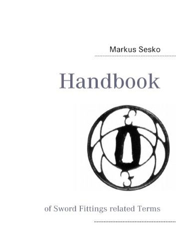 Cover for Sesko · Handbook (Book) (2011)