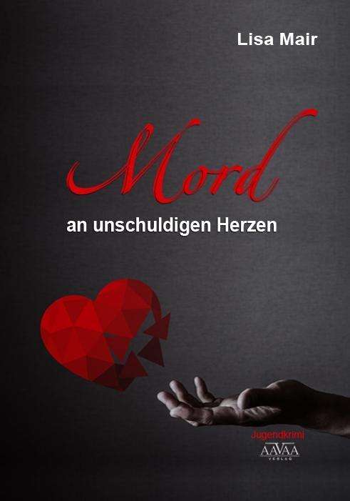 Cover for Mair · Mord an unschuldigen Herzen (Book)