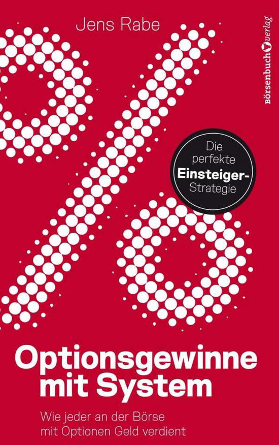 Cover for Rabe · Optionsgewinne mit System (Book)