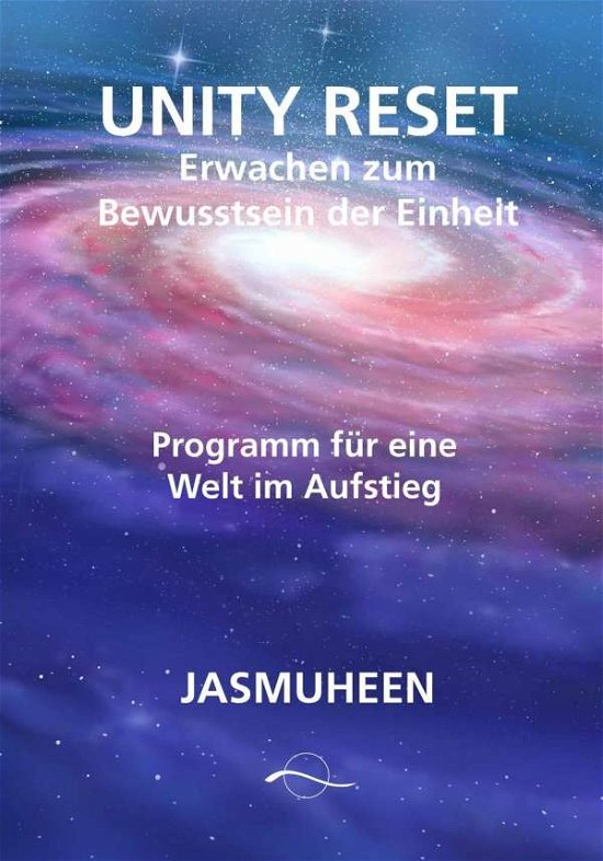 Cover for Jasmuheen · Unity Reset (Paperback Book) (2020)