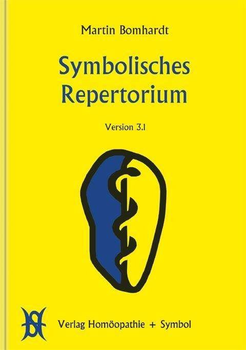 Cover for Bomhardt · Symbolisches Repertorium (Book)