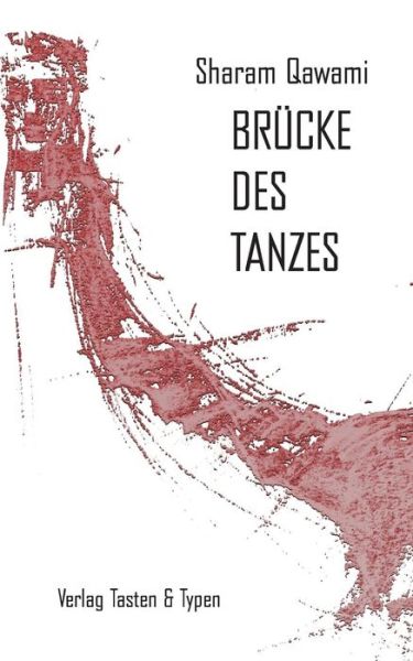 Cover for Qawami · Brücke des Tanzes (Bog) (2017)