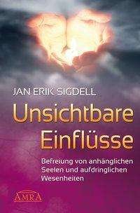Cover for Sigdell · Unsichtbare Einflüsse (Book)