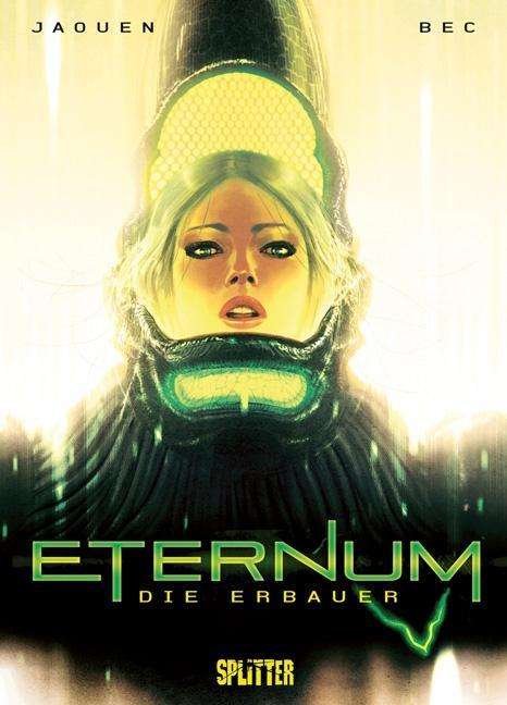Cover for Bec · Eternum.2 (Book)