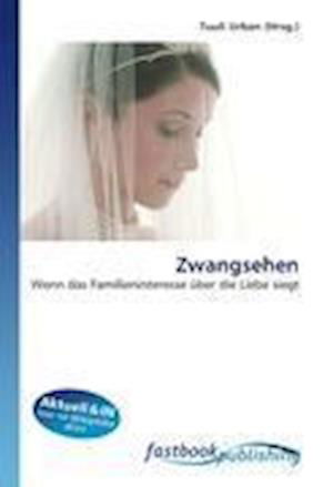 Cover for Urban · Zwangsehen (Book)