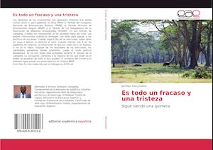 Cover for Haruzivishe · Es todo un fracaso y una tr (Book)