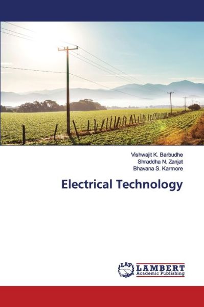 Cover for Barbudhe · Electrical Technology (Book) (2020)