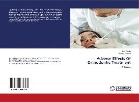 Cover for Panda · Adverse Effects Of Orthodontic Tr (Bog)