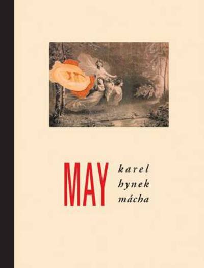 Cover for Karel Hynek Macha · May (Innbunden bok) (2007)