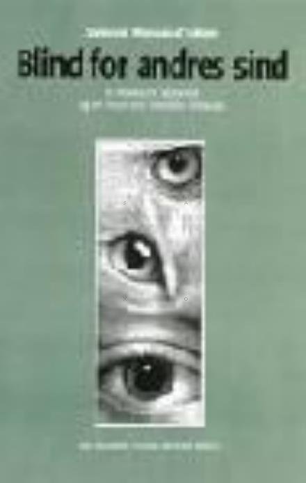 Cover for Simon Baron-Cohen · Blind for andres sind (Heftet bok) [1. utgave] (1998)