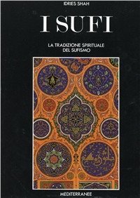 Cover for Idries Shah · I Sufi (Book)