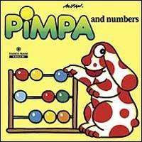 Cover for Altan · Pimpa And Numbers (DVD)