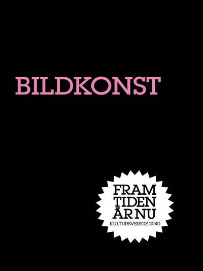 Bildkonst : Publikens Tyranni - Bo Nilsson - Books - Volante - 9789186815226 - February 6, 2012