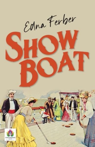 Cover for Edna Ferber · Show Boat (Paperback Bog) (2021)