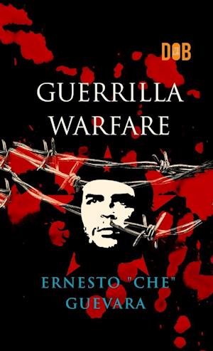 Cover for Ernesto Che Guevara · Guerrilla Warfare (Hardcover Book) (2023)