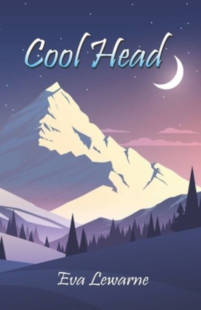 Cover for Eva LeWarne · Cool Head (Paperback Book) (2022)