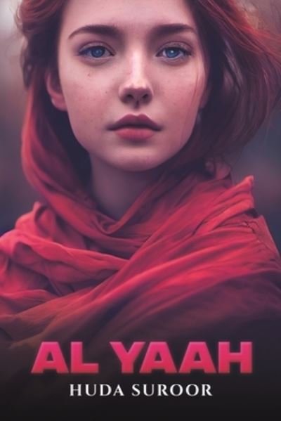 Cover for Huda Suroor · Al Yaah (Paperback Book) (2023)