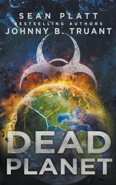 Cover for Sean Platt · Dead Planet - Dead World (Paperback Book) (2021)