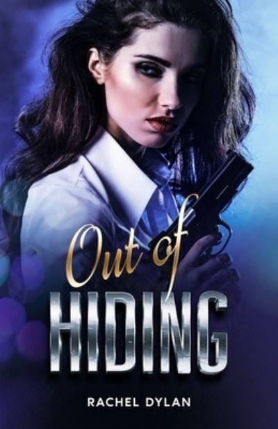 Cover for Rachel Dylan · Out of Hiding (Pocketbok) (2020)