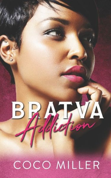 Cover for Coco Miller · Bratva Addiction (Paperback Book) (2020)