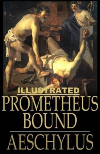 prometheus bound aeschylus