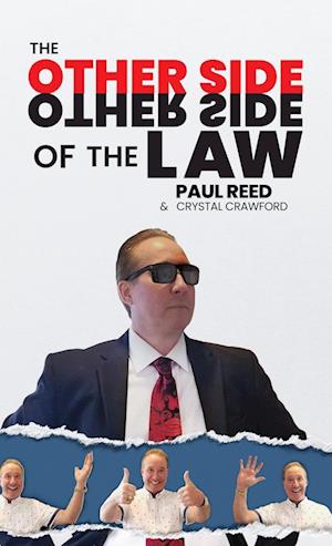 Cover for Paul Reed · Other Side of the Law (Book) (2022)