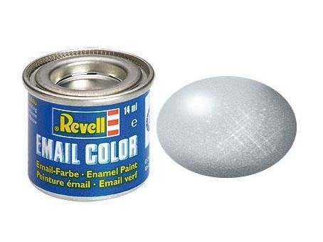 Cover for Revell · Aluminium. Metallic (32199) (Toys)