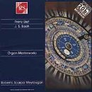 Preludes & Fugues - Bach / Lippencott - Musiikki - GOT - 0000334920227 - tiistai 4. kesäkuuta 2002