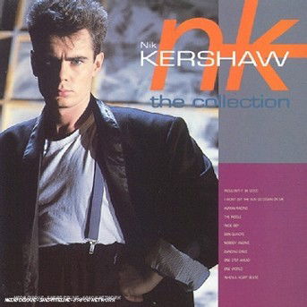 Cover for Nik Kershaw · Collection (CD) (2005)