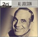 Cover for Al Jolson · Best Of/20th Century (CD) (2001)