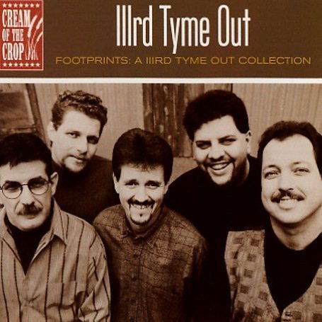 Footprints: a Iiird Tyme out Collection - Iiird Tyme out - Music - ROUP - 0011661060227 - January 15, 2008