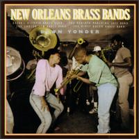 Down Yonder - New Orleans Brass Bands - Musique - JAZZ - 0011661156227 - 17 mars 2008