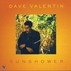 Cover for Valentin Dave · Sunshower (CD) (1999)