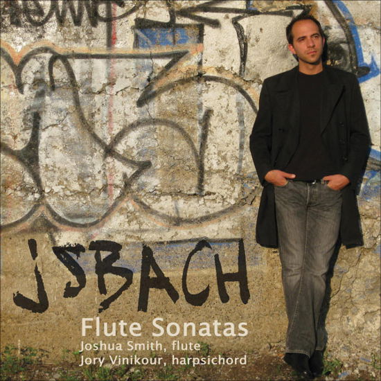 Bach - Johann Sebastian Bach - Musikk - DELOS - 0013491340227 - 10. november 2016