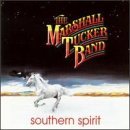 Southern Spirits - Marshall Tucker Band - Musique - PHD MUSIC - 0015095971227 - 15 octobre 2015