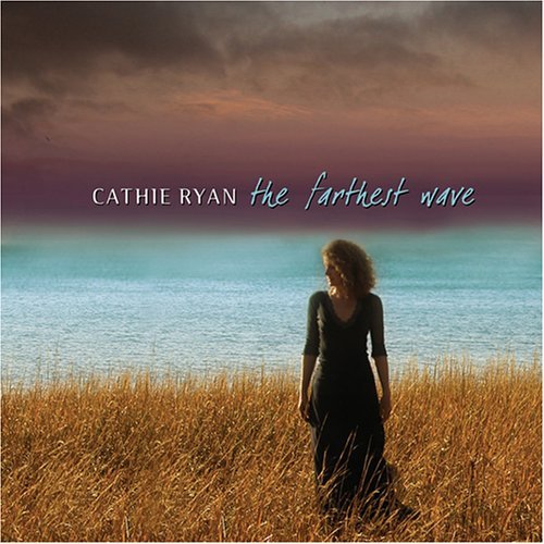 Cover for Cathie Ryan · Farthest Wave (CD) (2005)