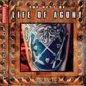 Best Of Life Of Agony - Life Of Agony - Muziek - ROADRUNNER - 0016861834227 - 22 september 2003