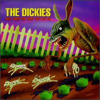 Dogs From The Hare That.. - Dickies - Musikk - TRIPLEX - 0021075123227 - 19. oktober 1998