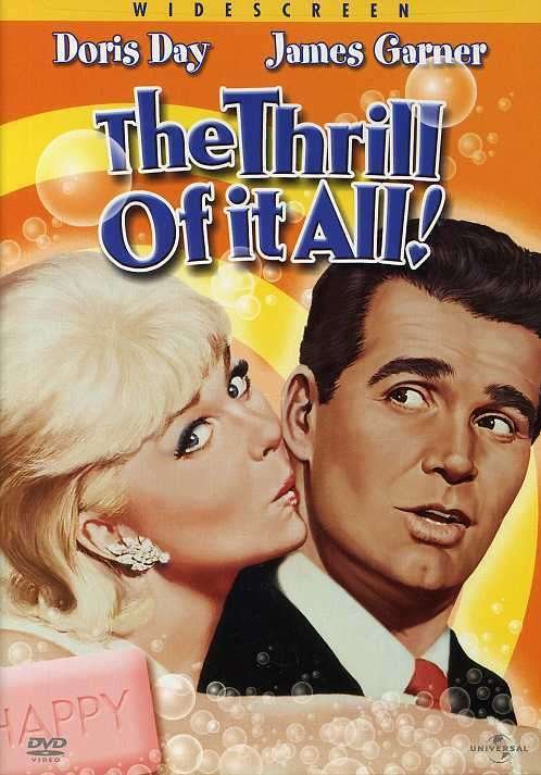 Thrill of It All - Thrill of It All - Filmy - COMEDY - 0025192262227 - 4 lutego 2003