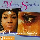 Only for the Lonley - Staples Mavis - Musik - POP - 0025218881227 - 9. februar 2006